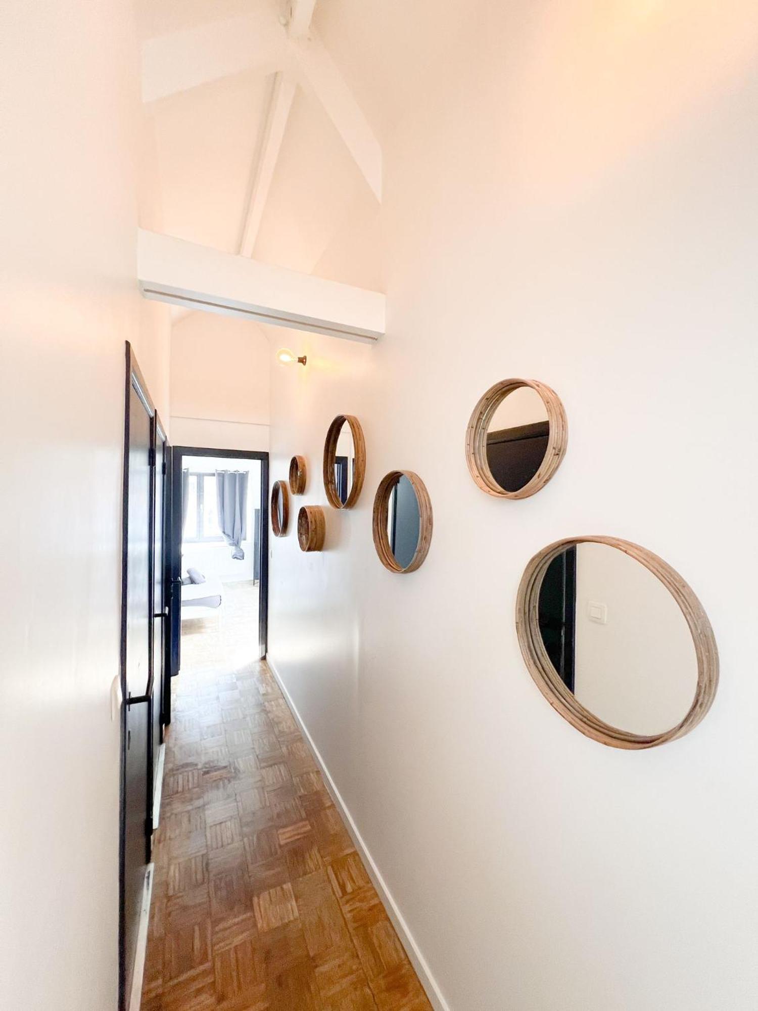 Nammos Home'S Antwerpen Exteriör bild