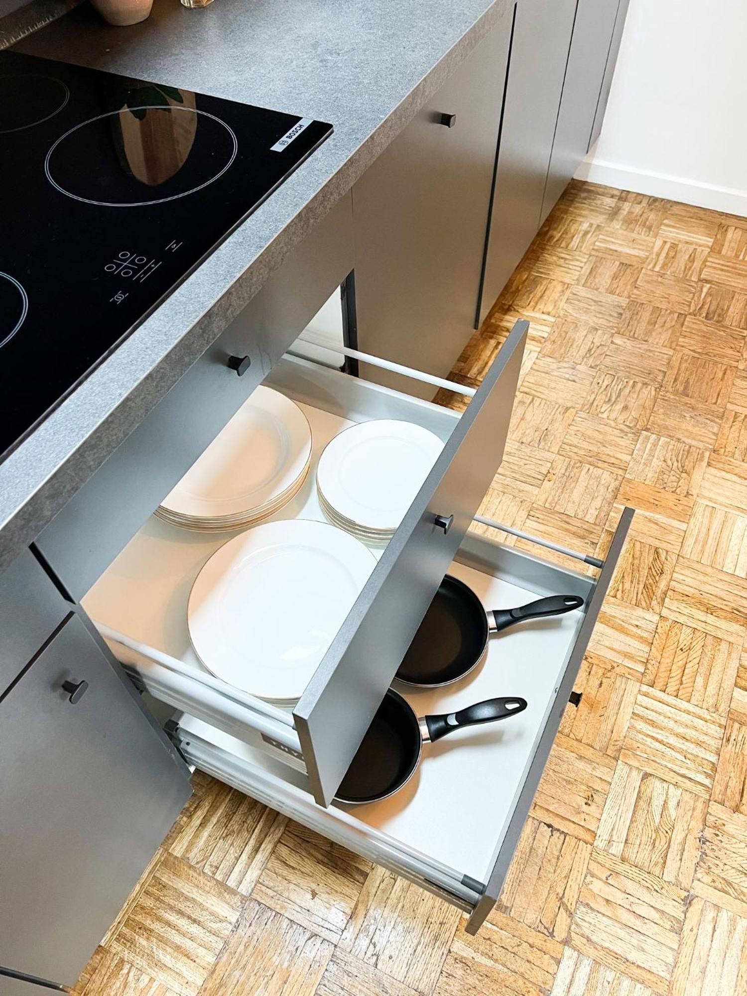 Nammos Home'S Antwerpen Exteriör bild