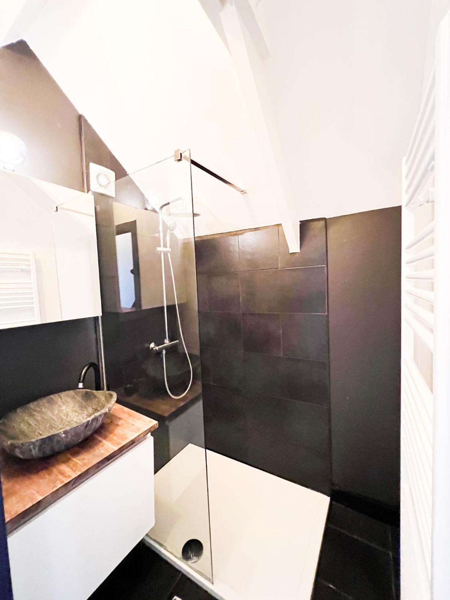 Nammos Home'S Antwerpen Exteriör bild