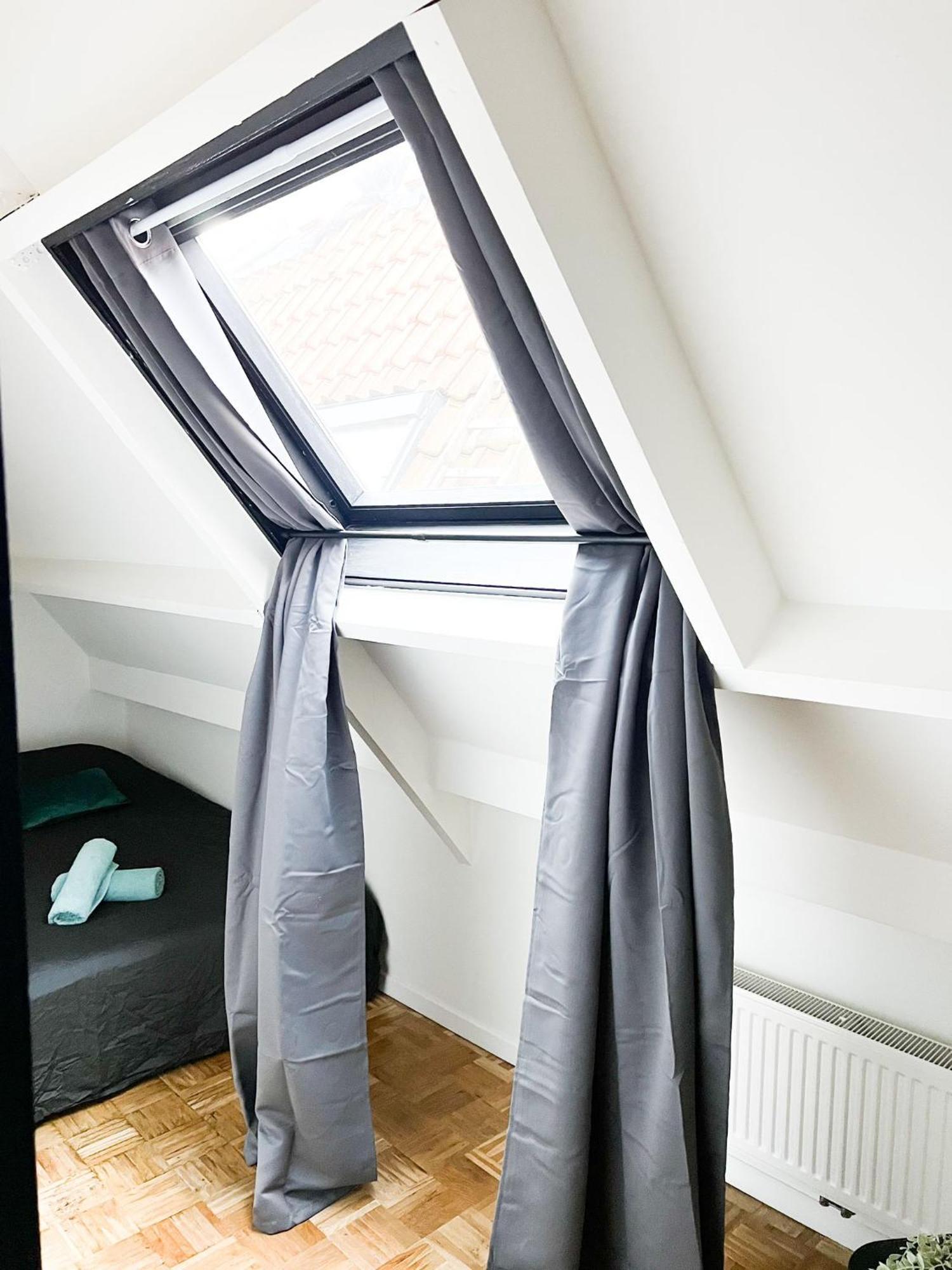 Nammos Home'S Antwerpen Exteriör bild