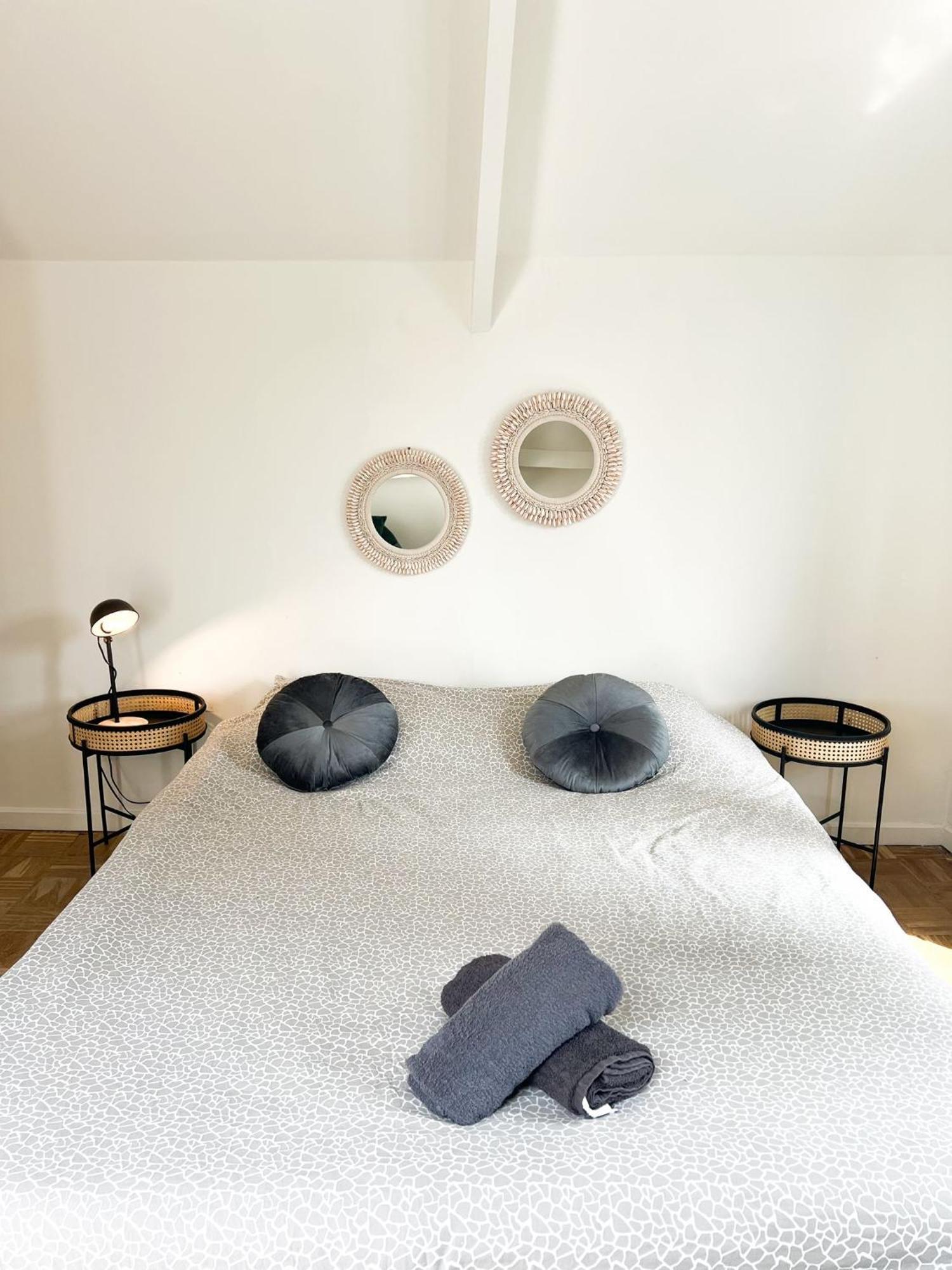 Nammos Home'S Antwerpen Exteriör bild