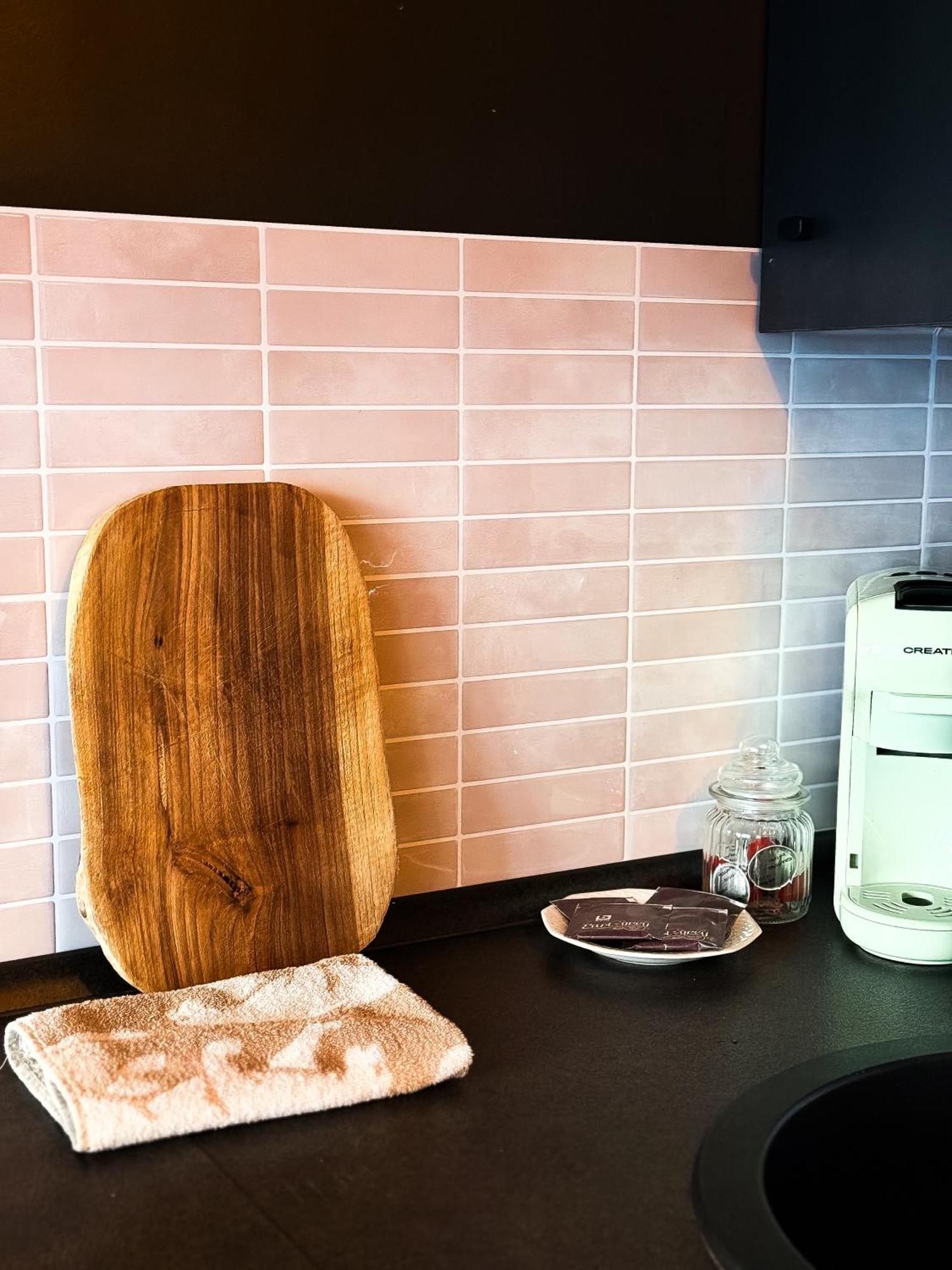 Nammos Home'S Antwerpen Exteriör bild